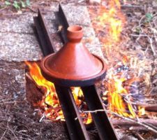 Un petit Tajine d&eacute;dicace pour les fans de la gastronomie marocaine.