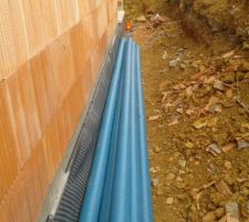 Drains Routiers