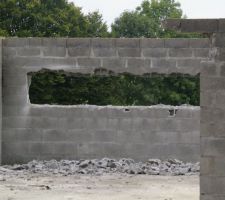 Creation de la fenetre panoramique