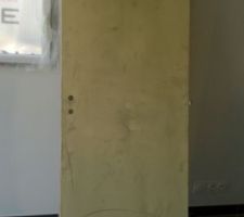 Portes "neuves"!