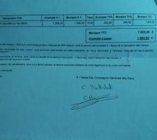 Suite devis