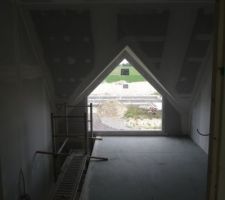 Outeau vue intérieur