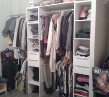 Montage dressing ch 1