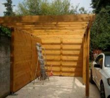 Carport