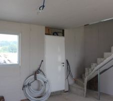 Salon/séjour