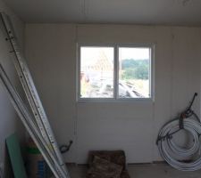 Salon/séjour