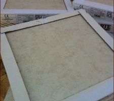 Carrelage salle salon cuisine couloir WC