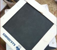 Carrelage salle de bain