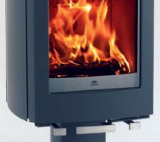 Notre Jotul F273