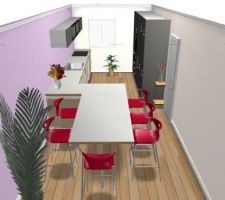Cuisine Ikea collection Method 2014