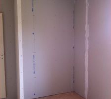 Placard de chambre