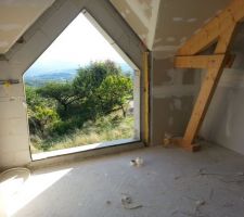 Chambre parentale