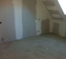 Chambre des amoureux ?
