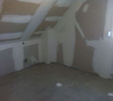 Chambre des enfants
