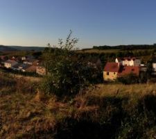 En mode panoramique!!!