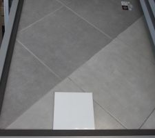 Gris clair pour pi&egrave;ce &agrave; vivre