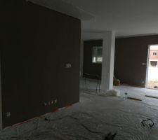 Un peu de couleur !