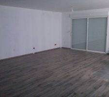 Salle &agrave; manger