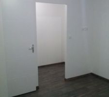 Dressing suite parentale