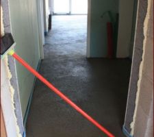 Chape final coul&eacute;e