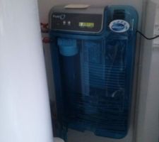 Traitements des eaux