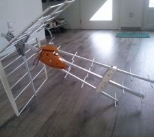 Antenne televes pr&eacute;vu pour la 4g