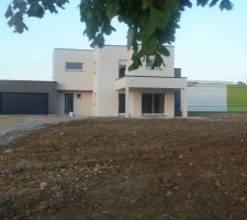 Rcit de construction