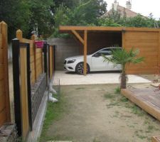 Carport