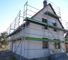 1ere couche cr&eacute;pi