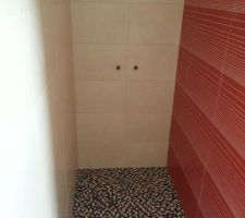 Cabine de douche SDB Bas