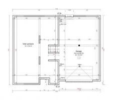 Plans Sous Sol
