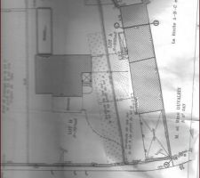 Plan de division en attente