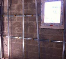 Instalation du systeme optimum