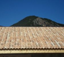 Tuiles Monier Plein ciel Dune sable