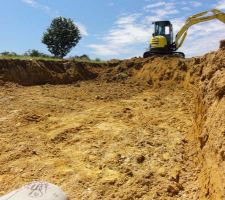 Le vide sanitaire se dessine