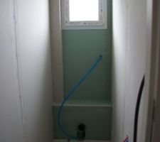 WC du RdC
