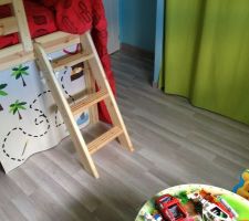 Chambre enfants