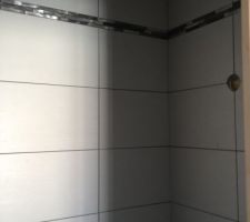 Salle d'eau du rdc