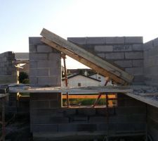 Fen&ecirc;tre de la mezzanine