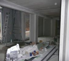 Salon / séjour