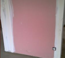 Arriv&eacute;e d'air pour le poele