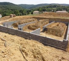 Le vide sanitaire qui monte