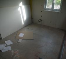 Chambre 1