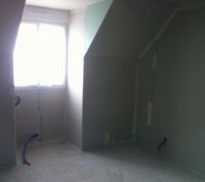 3ème chambre étage