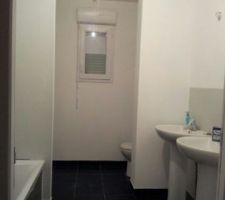 Salle de bain