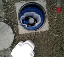 Notre nouveau compteur d eau