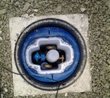 Notre nouveau compteur d eau