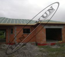 Film sous toiture