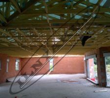 Film sous toiture