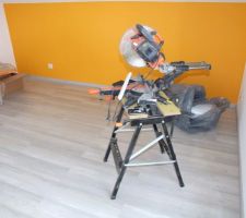 La machine de guerre pour le parquet